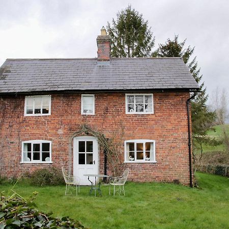 Wolvesacre Mill Cottage Whitchurch  Exteriör bild